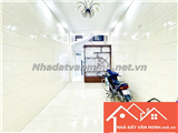 Cho thuê nhà 3 tầng tại số 18/70 Tô Vũ (số cũ 193 Văn Cao), quận Hải An, Hải Phòng
