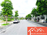 Cho thuê biệt thự liền kề khu Venice – Vinhomes Imperia, phường Thượng Lý, quận Hồng Bàng, Hải Phòng