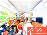 Bán nhà 3 tầng tại ngõ 39/546 Nguyễn Văn Linh, quận Lê Chân, Hải Phòng