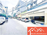Bán nhà mặt phố số 57 Đồng Thiện, quận Lê Chân, Hải Phòng