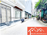 Chủ nhà gửi bán căn 4 tầng mới hoàn thiện tại số 28/67 Kiều Sơn, quận Hải An, Hải Phòng 