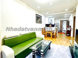 Cho thuê căn hộ cao cấp tầng 21 – Tòa nhà SHP Plaza, Lạch Tray, quận Ngô Quyền, Hải Phòng 