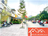 Cho thuê mặt bằng kinh doanh tầng 1 – số 538 Hoàng Minh Thảo, quận Lê Chân, Hải Phòng 