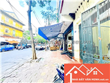Bán nhà mặt phố tại số 10 Ký Con, quận Hồng Bàng, Hải Phòng 