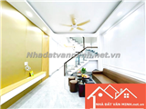 Chính chủ cần bán nhà 3 tầng độc lập tại ngõ 64 Cam Lộ, phường Hùng Vương, quận Hồng Bàng, Hải Phòng 