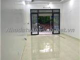 Cho thuê nhà nguyên căn mới xây tại ngõ 126 Đằng Hải, quận Hải An, Hải Phòng 