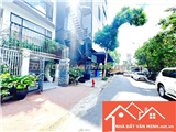 Bán nhà 4 tầng mặt đường tại số 2/48/16 Võ Nguyên Giáp, phường Vĩnh Niệm, quận Lê Chân, Hải Phòng 