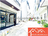 Bán nhà 4 tầng mới xây tại khu TĐC Sao Sáng, phường Thành Tô, quận Hải An, Hải Phòng 