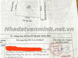 Bán biệt thự góc hai mặt tiền – vị trí đắc địa tại số 44, phường Đằng Hải, quận Hải An, Hải Phòng 