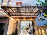 Bán nhà Phương lưu, Lộc vừng 