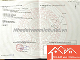 Chuyển nhượng nhà 3 tầng tại ngõ 135 Cát Vũ, quận Hải An, Hải Phòng 293000