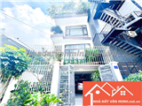 Bán nhà 4 tầng mặt đường tại số 2/48/16 Võ Nguyên Giáp, phường Vĩnh Niệm, quận Lê Chân, Hải Phòng