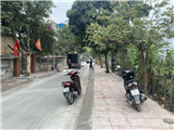 Chính chủ bán lô đất đẹp tại Khu dân cư Vân Tra, An Đồng, An Dương, Hải Phòng. Đường rộng 10m, cách Hoàng Huy An Đồng chỉ 1.5km