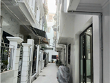CẦN TIỀN BÁN GẤP NHÀ NGÕ 250 THIÊN LÔI
