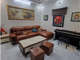 CẦN TIỀN BÁN GẤP NHÀ NGÕ 358 ĐÀ NẴNG ĐỂ LẠI FULL NỘI THẤT