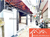 Chính chủ cần bán nhà mới xây 4 tầng tại số 18/42/38 An Đà, phường Lạc Viên, quận Ngô Quyền, Hải Phòng