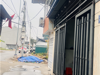 Bán nhà cấp 4 Kiến An Hải Phòng – Cơ hội sở hữu tổ ấm giá tốt tại thành phố Cảng
