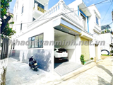 Chính chủ cần chuyển nhượng căn nhà 4 tầng tại địa chỉ 10/42 Trực Cát, phường Vĩnh Niệm, quận Lê Chân, Hải Phòng 