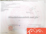 Chính chủ cần chuyển nhượng lô đất tại số 9/8 phố Lý Hồng Nhật, phường Cát Bi, quận Hải An, TP Hải Phòng 