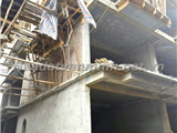 Cần bán gấp nhà lô góc 4 tầng tại khu tái định cư Bình Kiều, phường Đông Hải, quận Hải An 