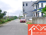 Chính chủ cần bán gấp lô đất mặt đường nhánh gần UBND phường Tràng Cát, quận Hải An 