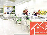 Chính chủ cho thuê tầng 1 nhà mặt phố tại số 18/16 Võ Nguyên Giáp (18/613 Thiên Lôi), phường Vĩnh Niệm, quận Lê Chân 
