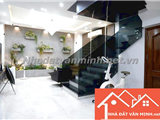 Chính chủ bán căn nhà 6 tầng tại số 1/89 Lê Lợi, quận Ngô Quyền, TP Hải Phòng 
