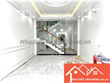 Cần bán dãy nhà mặt phố tại khu Bình Kiều, phường Đông Hải, quận Hải An 
