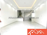 Nhà mặt phố lô góc 4 tầng tại số 282 Nam Hải, Hải An, Hải Phòng 