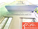 Chính chủ bán nhà riêng 3,5 tầng tại ngõ 126 Thiên Lôi, quận Lê Chân 