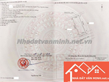 Sang nhượng lô đất đấu giá vị trí đắc địa tại Láng Ruốc, phường Bạch Đằng 