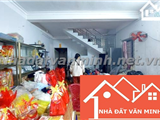 Chuyển nhượng nhà riêng 2 tầng lô góc tại trục đường Hùng Duệ Vương – phường Thượng Lý, quận Hồng Bàng, Hải Phòng