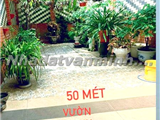 Bán căn nhà mặt phố Chợ Hàng – quận Lê Chân, Hải Phòng 