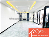 Bán nhà riêng 3,5 tầng tại trung tâm quận Ngô Quyền 