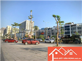 Sang nhượng căn nhà mặt tiền đường Võ Nguyên Giáp – dự án Waterfront City, quận Lê Chân, TP Hải Phòng 