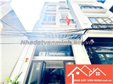Bán nhà riêng 4 tầng mặt ngõ Thiên Lôi – vị trí trung tâm quận Lê Chân, TP Hải Phòng 