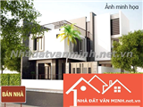 Chính chủ cần bán nhà mặt phố tại tuyến đường Phạm Ngũ Lão – quận Ngô Quyền, TP Hải Phòng 