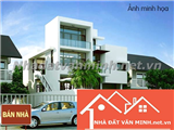 Bán nhà 4 tầng mặt phố Nguyễn Văn Linh – trung tâm quận Lê Chân, Hải Phòng 