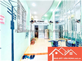Cho thuê mặt bằng kinh doanh tại số 41 đường Hai Bà Trưng – quận Lê Chân, Hải Phòng 