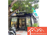 Cho thuê nhà góc phố 2 mặt tiền tại số 7B Hoàng Văn Thụ – trung tâm quận Hồng Bàng, TP Hải Phòng 218903