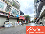 Bán nhà mặt phố số 129 Lán Bè – quận Lê Chân, Hải Phòng 293426