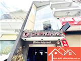 Cho thuê nguyên tòa nhà 6 tầng mặt phố Nguyễn Bình – phường Kênh Dương, quận Lê Chân, Hải Phòng