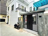 Biệt thự 115m xây mới tại Đông Khê