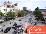 Bán nhà mặt phố Lạch Tray – Ngô Quyền, Hải Phòng 
