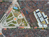 Cần bán căn nhà  130m2 ngay gần trung tâm ngã 6, rất phù hợp làm kinh doanh spa, văn phòng