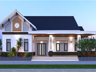 Bán nhà cấp 4 mặt đường Hải Phòng – Lựa chọn sáng suốt cho an cư & đầu tư