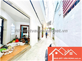 Bán nhà 3 tầng tại số 4C ngõ 6 Đà Nẵng – phường Máy Tơ, quận Ngô Quyền, Hải Phòng 
