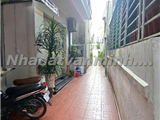 Chính chủ cần bán hoặc cho thuê nhà 4 tầng tại địa chỉ số 2/25/358 Đà Nẵng – phường Đông Hải 1, quận Hải An, TP Hải Phòng 