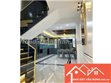 Chính chủ cần sang nhượng căn nhà kiến trúc Tân cổ điển tại ngõ 103 Cát Dài – quận Lê Chân, Hải Phòng 