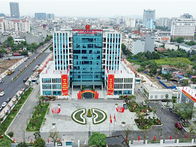 Tìm hiểu tổng quan về phường Ngô Quyền, thành phố Hải Phòng (từ ngày 01/07/2025)